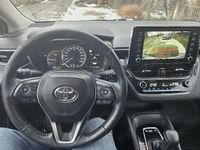 Second-hand Toyota Corolla Hybrid 72 CP (52 kW) 2021 Berlinǎ