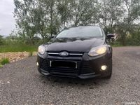 second-hand Ford Focus 2013 1.6 Tdci
