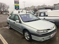 second-hand Renault Laguna 1.9 1998