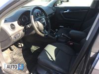 Second-hand Audi A3 Sport 200 CP (147 kW) 2006 Gri Hatchback