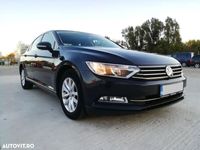 second-hand VW Passat 2.0 tdi * 150 cp * 2019