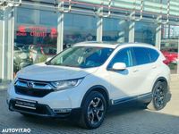 second-hand Honda CR-V 2.0 Hybrid i-MMD 4WD E-CVT Executive