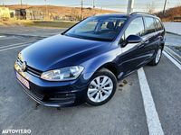 second-hand VW Golf 1.6 TDI BlueMotion Technology Comfortline