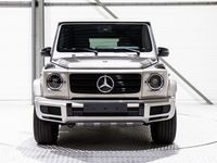 second-hand Mercedes G500 SW Long Aut.