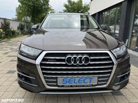 second-hand Audi Q7 3.0 TDI quattro tiptronic