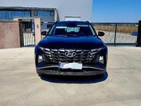 Second-hand Hyundai Tucson 150 CP (110 kW) 2021 SUV