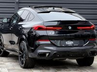 Second-hand BMW X6 M Sport 298 CP (219 kW) 2024 Culoarenegru SUV