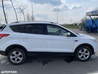 second-hand Ford Kuga 1.6 EcoBoost Start Stop 2WD Titanium