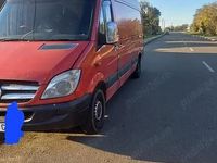 Second-hand Mercedes Sprinter 130 CP (95 kW) 2010 Van
