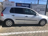 second-hand VW Golf V 