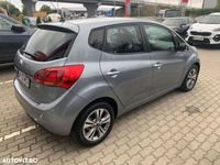 second-hand Kia Venga 1.6 GSL Play