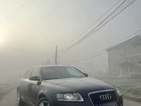 Second-hand Audi A6 140 CP (102 kW) 2006 Berlinǎ