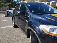 second-hand Ford Kuga 2.0L TDCi DPF Trend