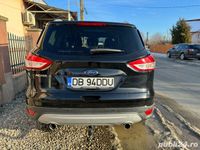 second-hand Ford Kuga 4x4, Euro6, Panoramic