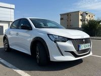 second-hand Peugeot e-208 208Active 2023 · 5 500 km · Electric