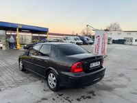 Second-hand Opel Vectra 105 CP (77 kW) 2002 Berlinǎ