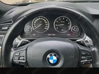 Second-hand BMW 528 245 CP (180 kW) 2013 Berlinǎ