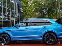 second-hand Bentley Bentayga 2021 4.0 Benzină 550 CP Automată 19.300 km - 269.900 EUR - leasing auto