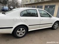 Second-hand Skoda Octavia 2006 Berlinǎ