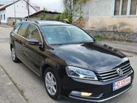 second-hand VW Passat Variant 2.0 TDI BlueMotion Technology Comfortline