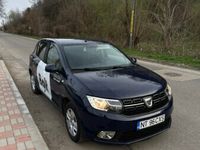 second-hand Dacia Sandero 0.9 Gpl din fabrică