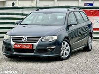 second-hand VW Passat Variant 2.0 TDI DPF R-Line Edition