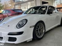 second-hand Porsche 911 GT3 