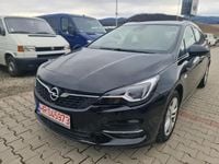Second-hand Opel Astra Elegance 131 CP (96 kW) 2021 Berlinǎ
