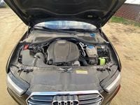 Second-hand Audi A6 190 CP (139 kW) 2016 Berlinǎ