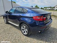second-hand BMW X6 xDrive30d Edition Exclusive