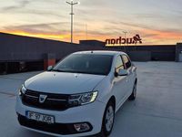 Second-hand Dacia Logan Prestige 90 CP (66 kW) 2017 Culoarealb Berlinǎ