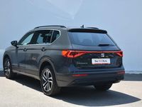 Second-hand Seat Tarraco Style 150 CP (110 kW) 2023 Gri mediu  normal SUV