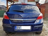 second-hand Opel Astra 1.4 benzina an 2005