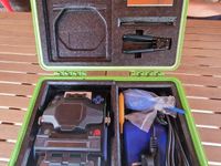 Second-hand Opel Agila 11 CP (8 kW) 2001 Monovolum