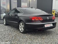 Second-hand VW Passat 140 CP (102 kW) 2012 Culoarenegru Berlinǎ