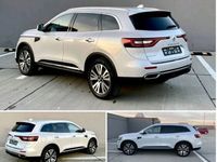 second-hand Renault Koleos ENERGY dCi 175 X-tronic LIMITED