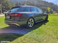 second-hand Audi A4 30 TDI S tronic