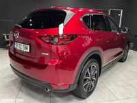 second-hand Mazda CX-5 G194 4x4 AT Revolution Top