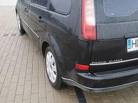 Second-hand Ford Focus 80 CP (58 kW) 2005 Negru Hatchback