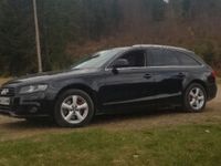 second-hand Audi A4 b8 avant 1.8tfsi 2009