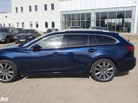 second-hand Mazda 6 G165 Revolution