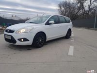 second-hand Ford Focus 2 facelift 1.6 tdci