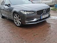 Second-hand Volvo S90 Inscription 235 CP (172 kW) 2017 Culoaregri Berlinǎ