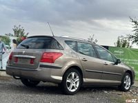 Second-hand Peugeot 407 136 CP (100 kW) 2005 Maro Break