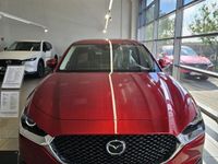 second-hand Mazda CX-30 e-SKYACTIV G122 MHEV Exclusive-line