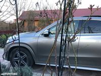 second-hand Mercedes E350 GLE Coupe4MATIC