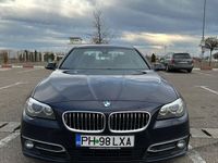 second-hand BMW 530 Seria 5 d