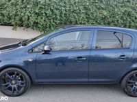 second-hand Opel Corsa 1.2 Start/Stop Cosmo