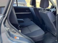 Second-hand Suzuki Grand Vitara Club 129 CP (94 kW) 2007 Culoaregri SUV