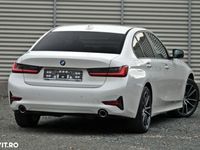 second-hand BMW 320 Seria 3 d AT MHEV